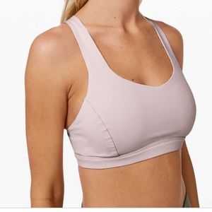 Free to be Serene Bra